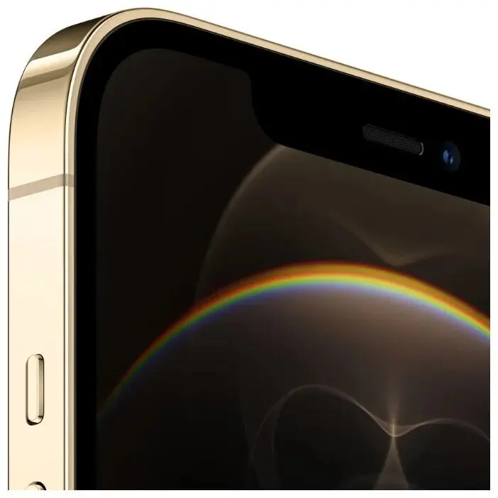 Apple iPhone 12 Pro Max 128GB Gold